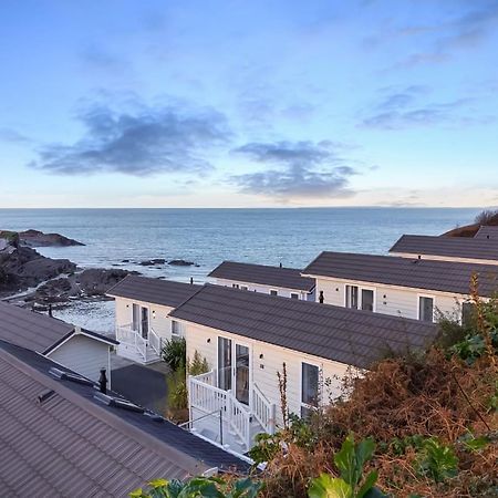 Beach Cove Coastal Retreat Ilfracombe Zewnętrze zdjęcie