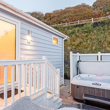 Beach Cove Coastal Retreat Ilfracombe Zewnętrze zdjęcie