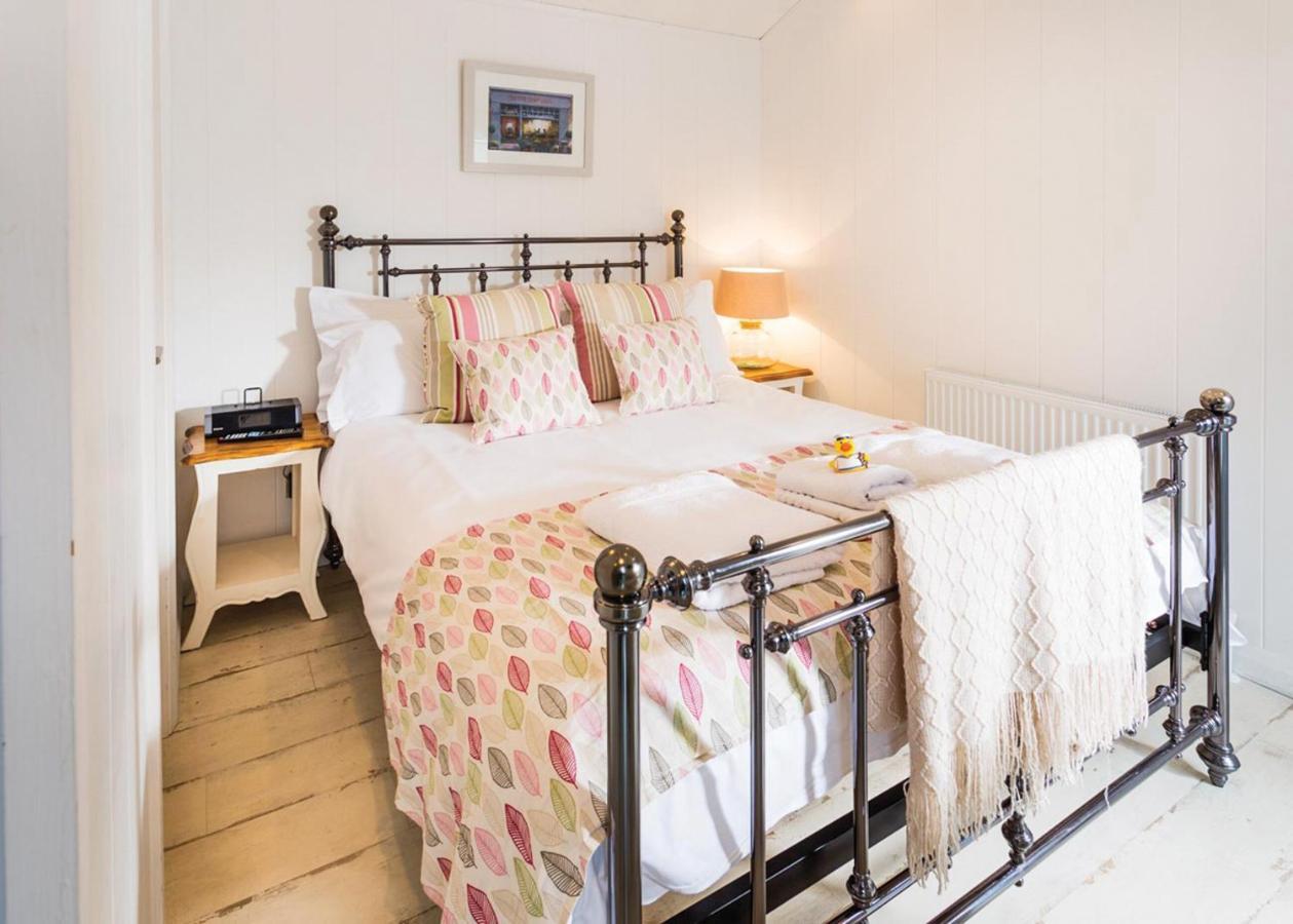 Beach Cove Coastal Retreat Ilfracombe Zewnętrze zdjęcie