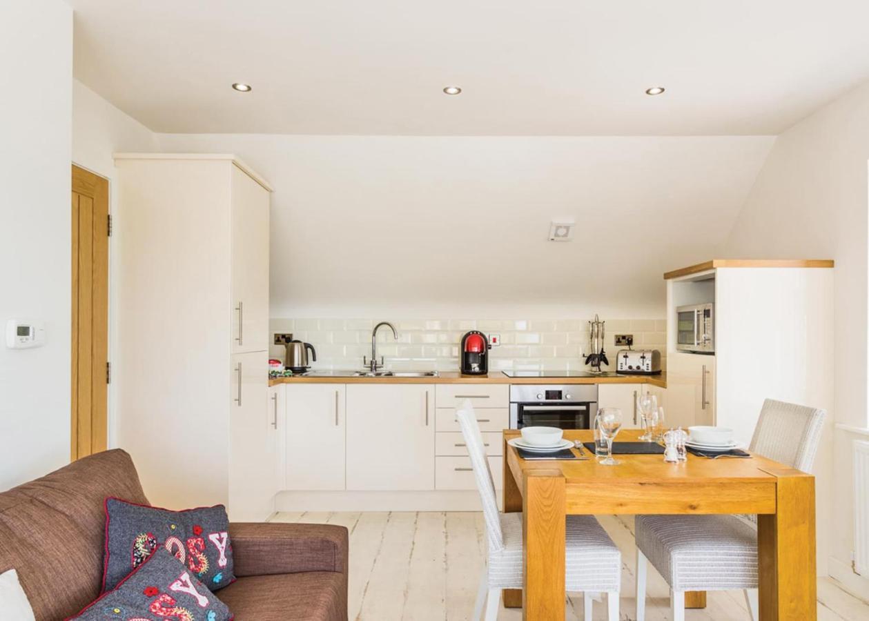 Beach Cove Coastal Retreat Ilfracombe Zewnętrze zdjęcie
