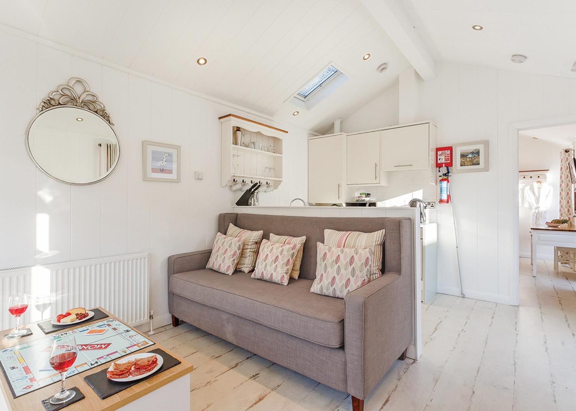 Beach Cove Coastal Retreat Ilfracombe Pokój zdjęcie