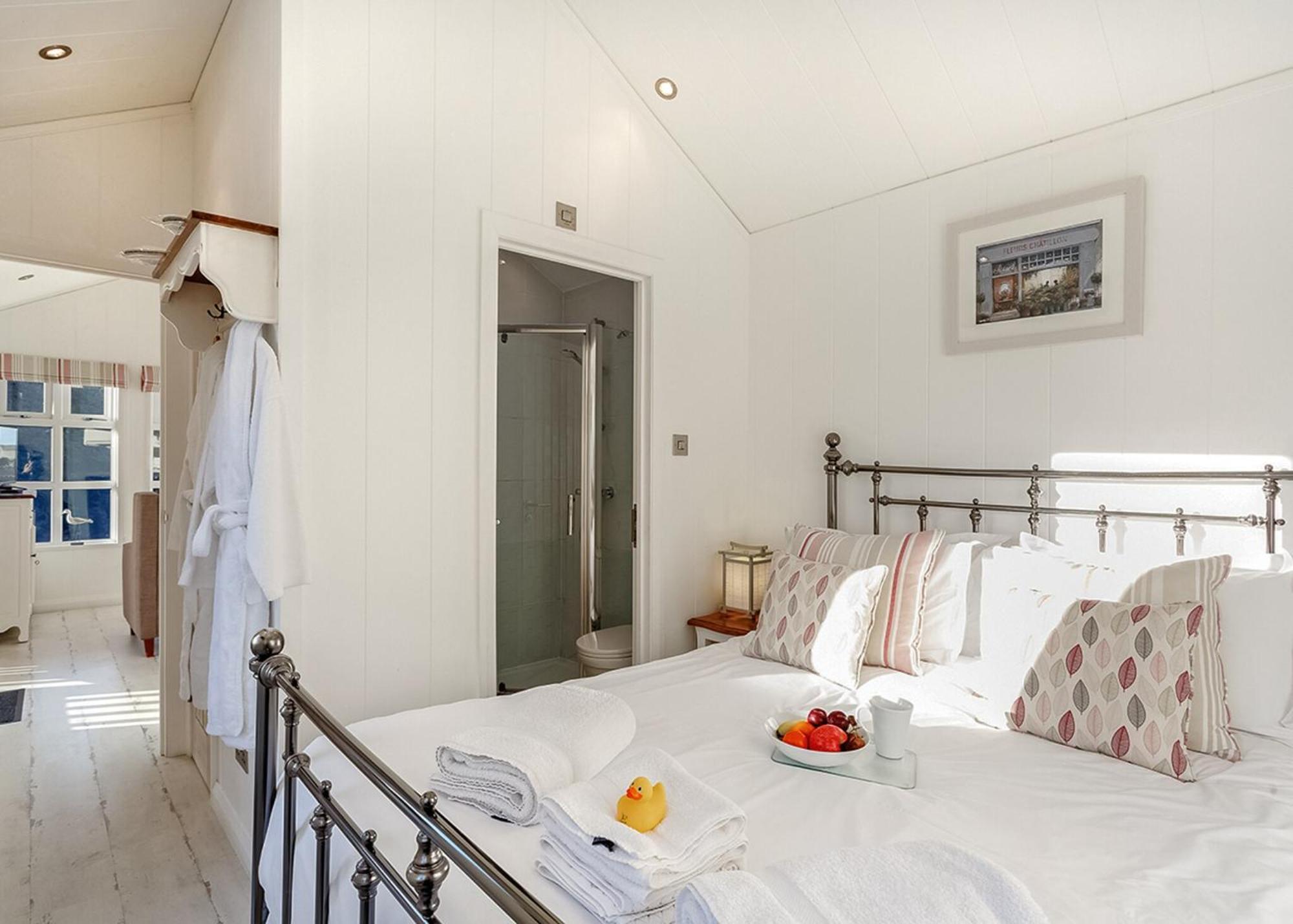 Beach Cove Coastal Retreat Ilfracombe Pokój zdjęcie
