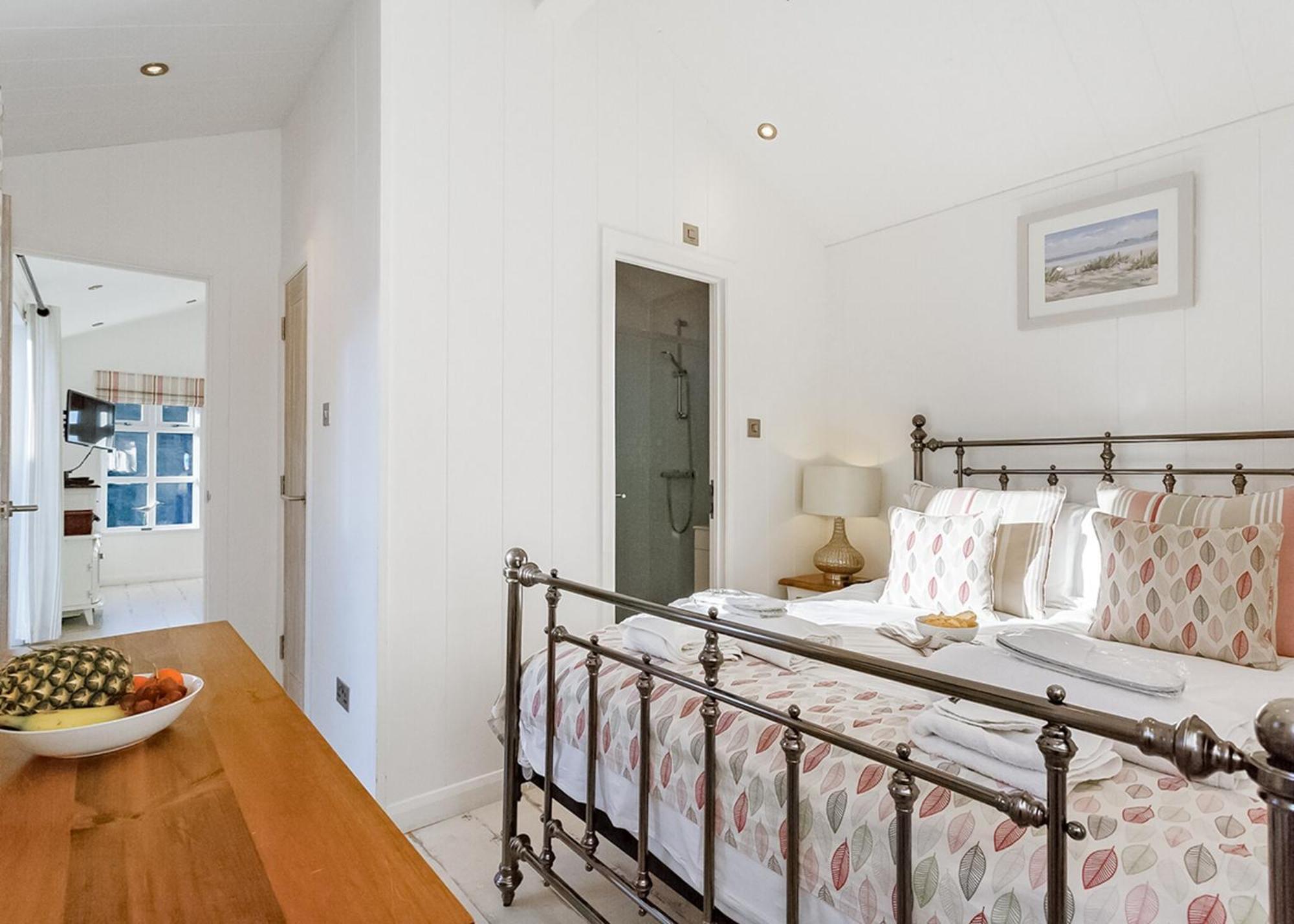 Beach Cove Coastal Retreat Ilfracombe Pokój zdjęcie
