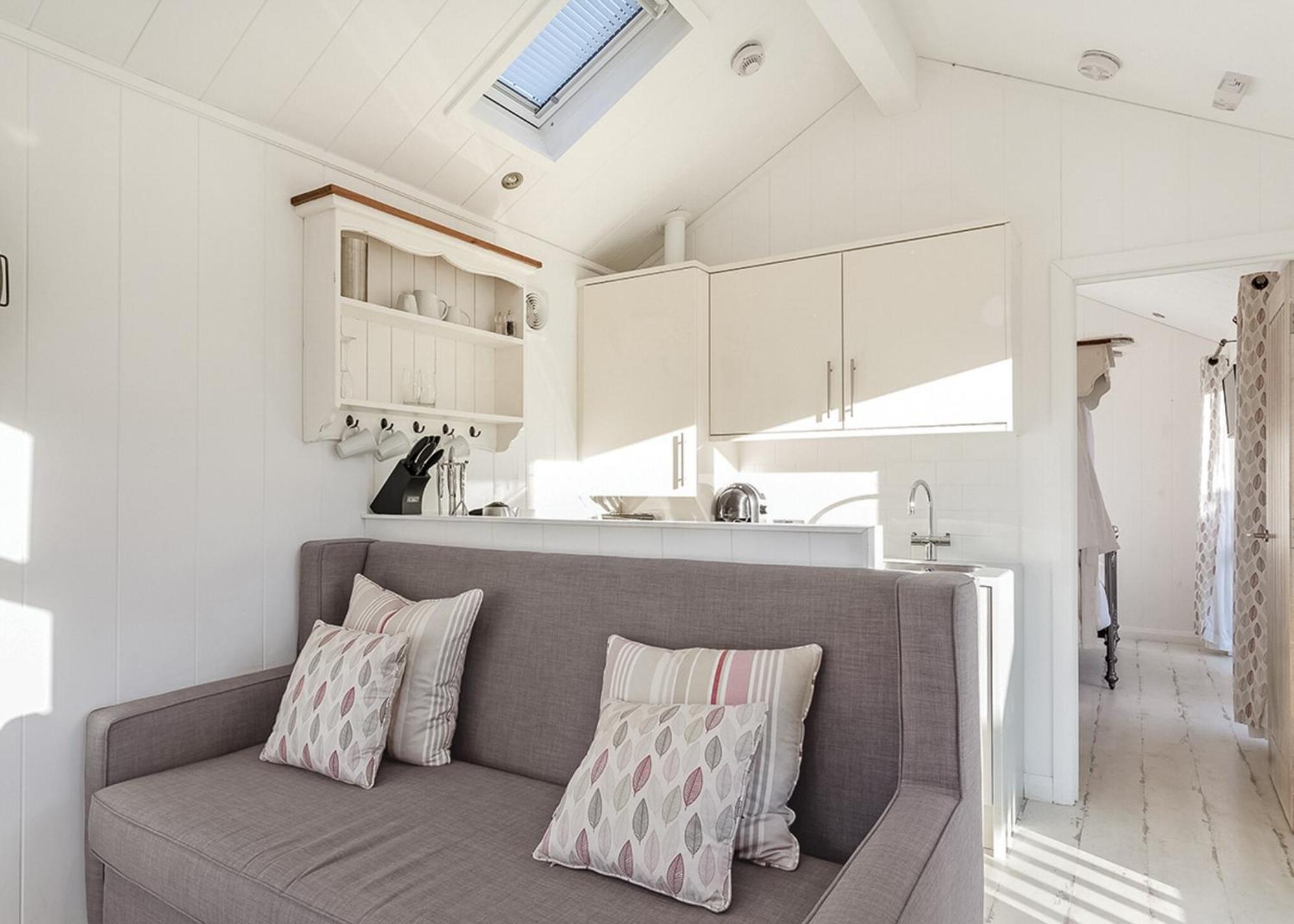 Beach Cove Coastal Retreat Ilfracombe Pokój zdjęcie