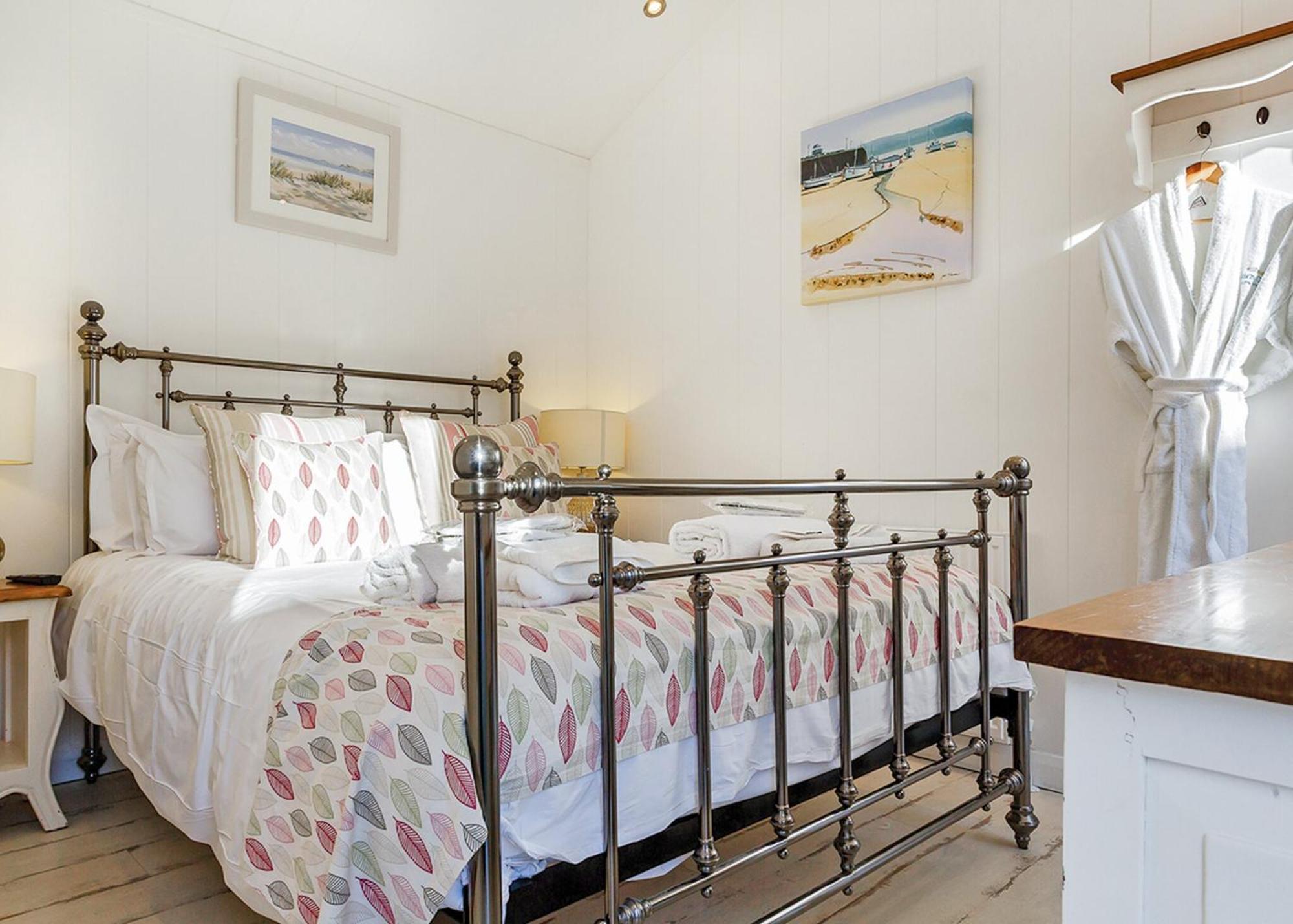 Beach Cove Coastal Retreat Ilfracombe Pokój zdjęcie