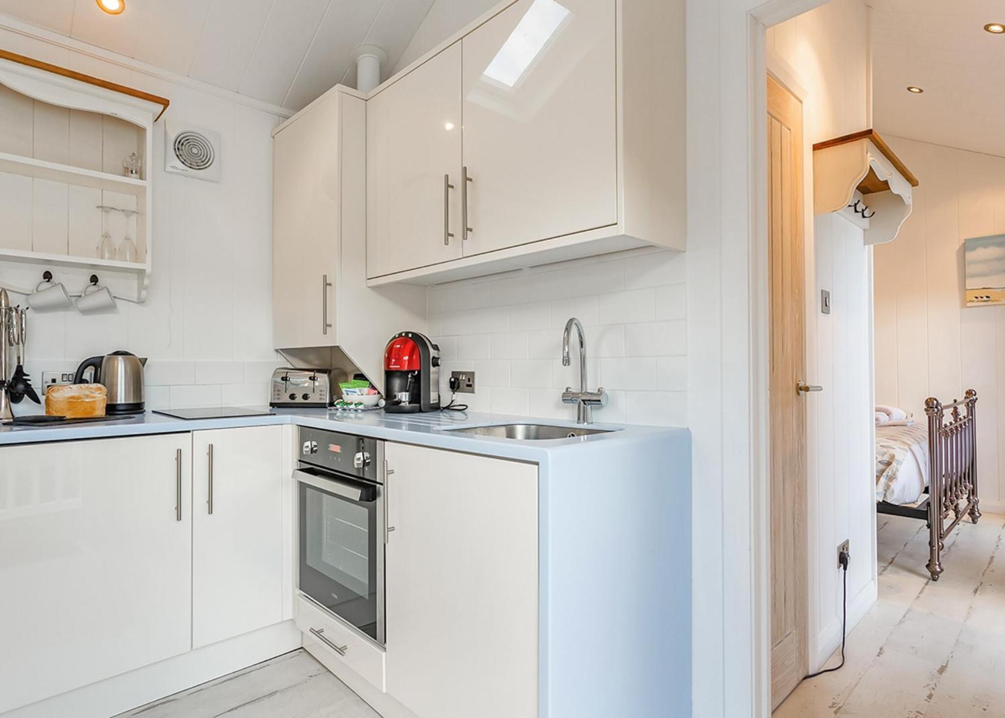 Beach Cove Coastal Retreat Ilfracombe Pokój zdjęcie
