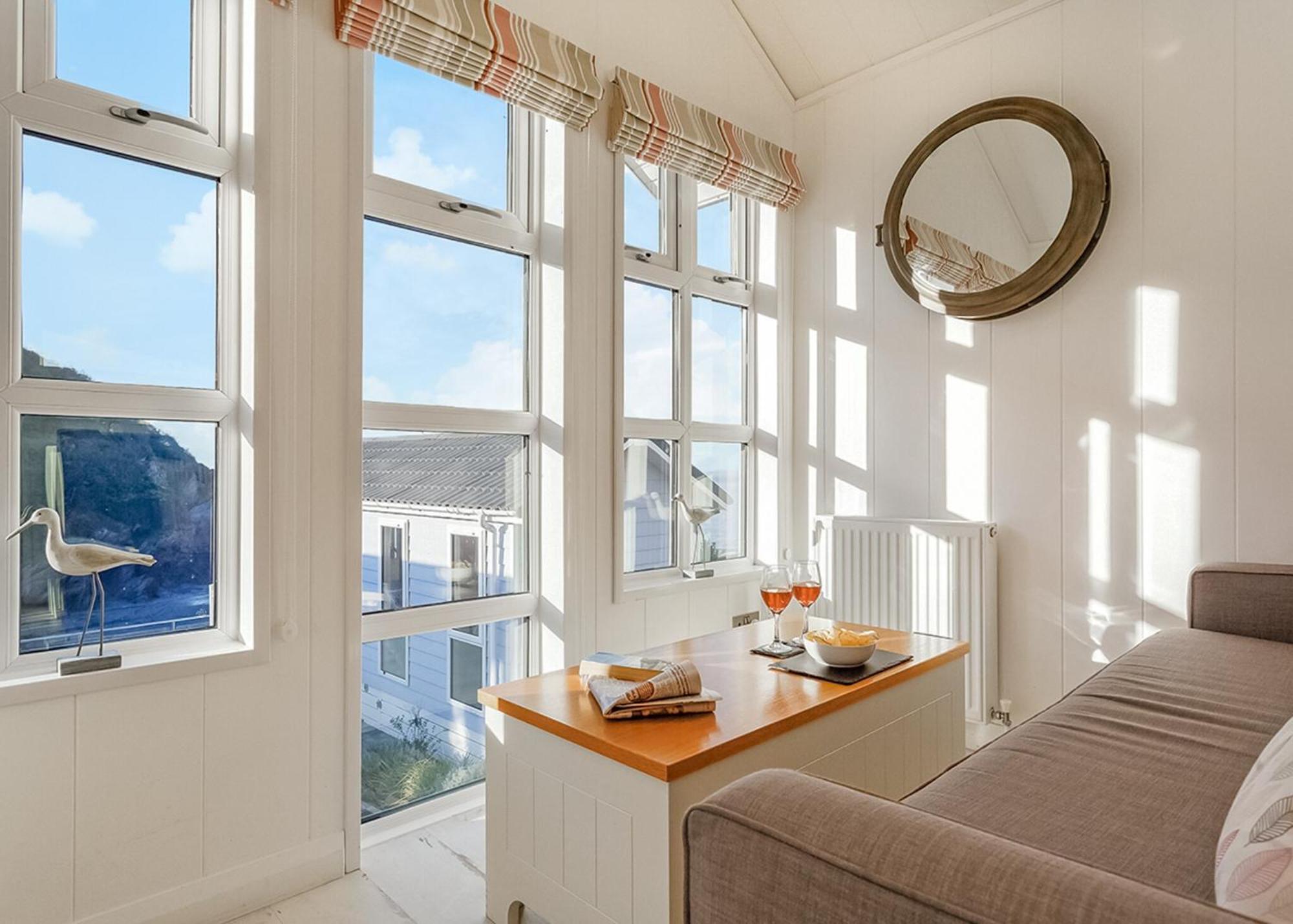 Beach Cove Coastal Retreat Ilfracombe Pokój zdjęcie
