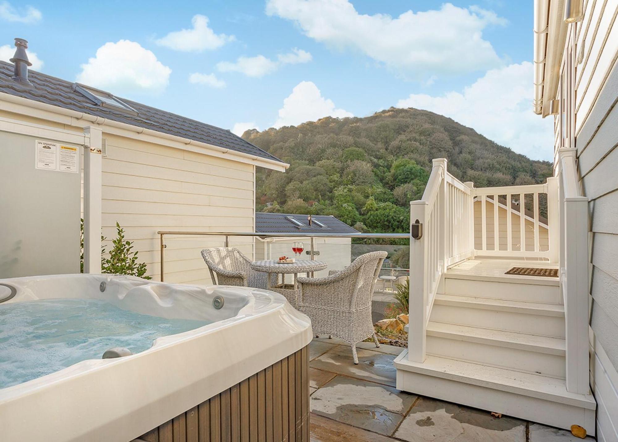 Beach Cove Coastal Retreat Ilfracombe Pokój zdjęcie