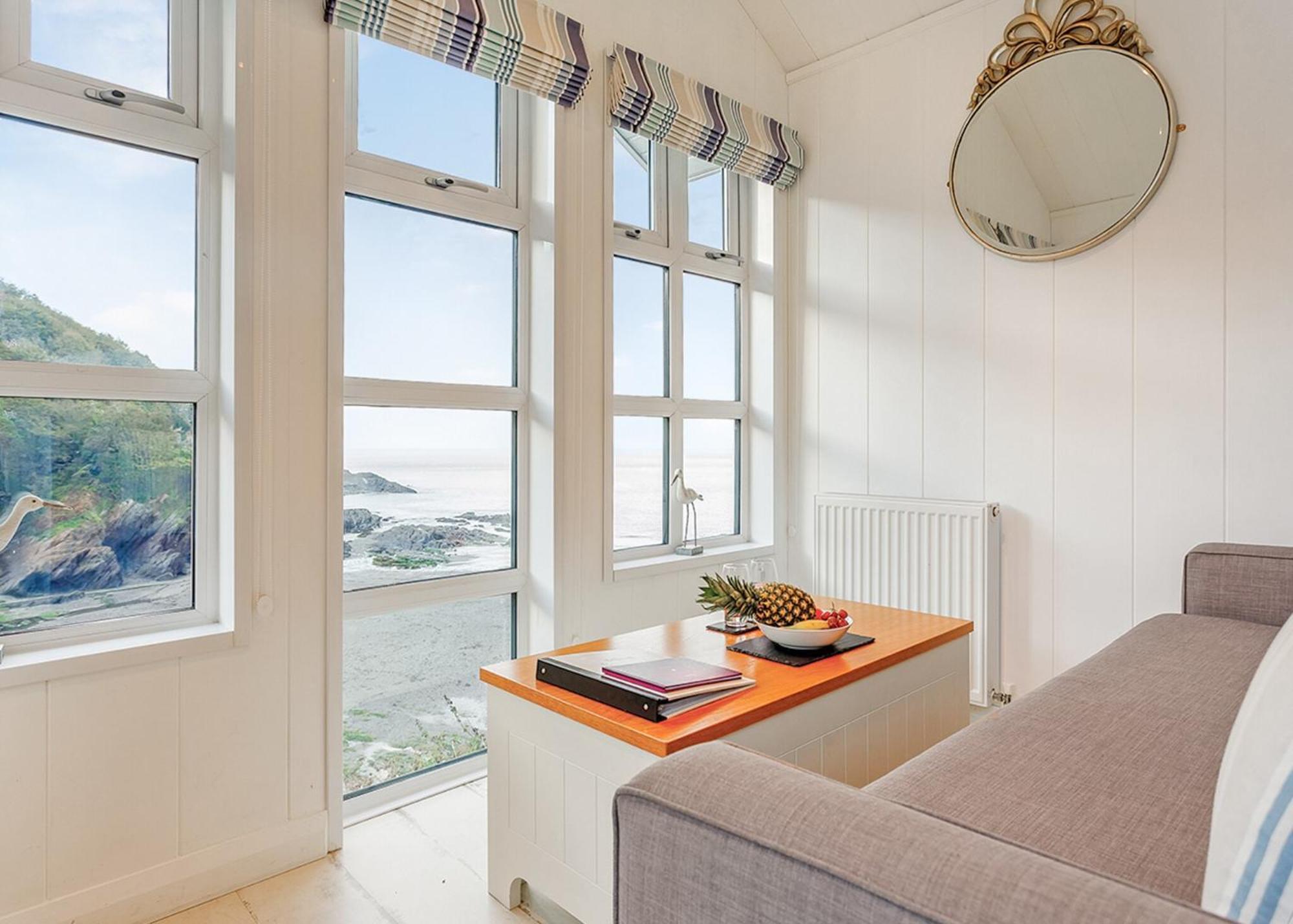 Beach Cove Coastal Retreat Ilfracombe Pokój zdjęcie
