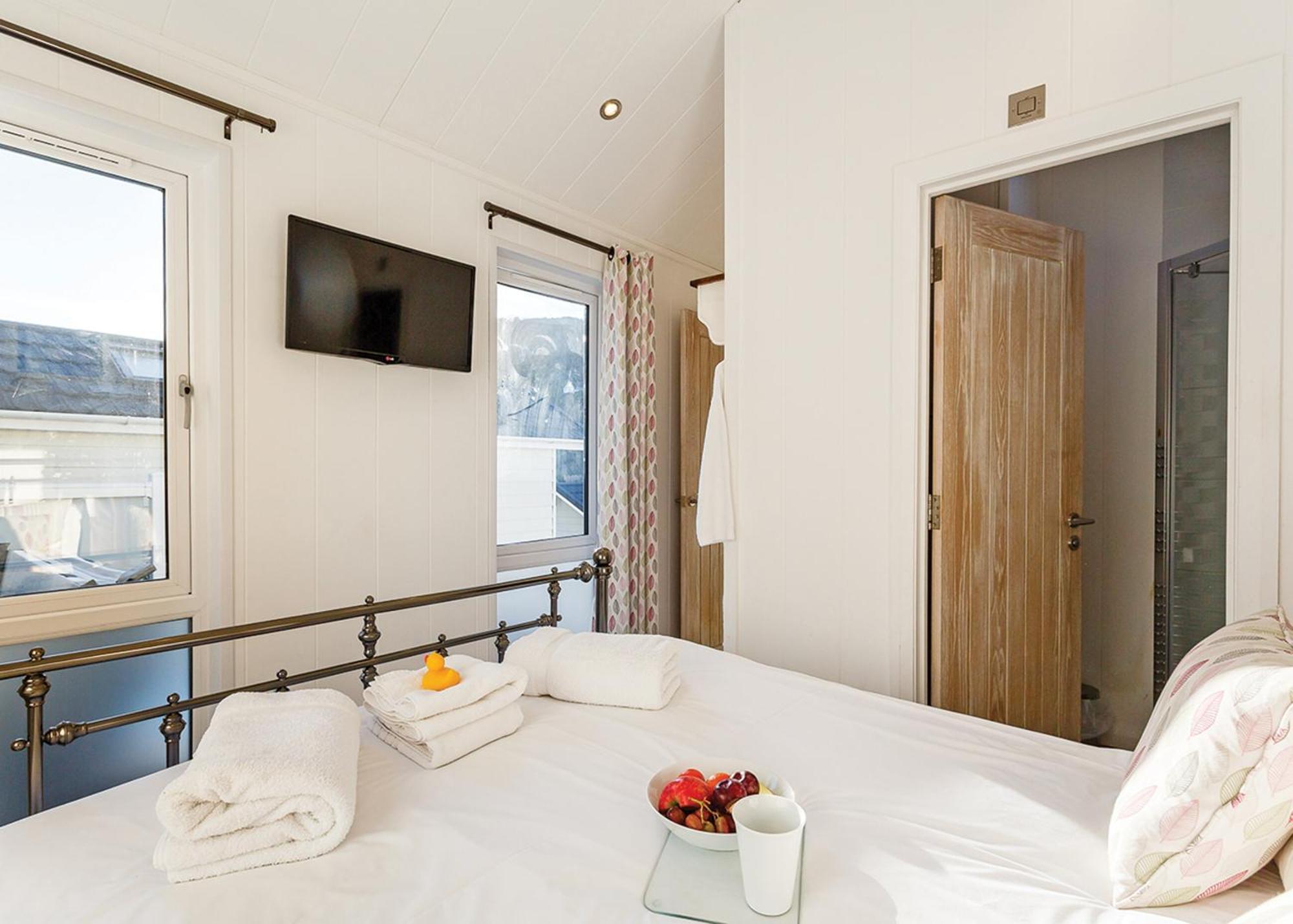 Beach Cove Coastal Retreat Ilfracombe Pokój zdjęcie
