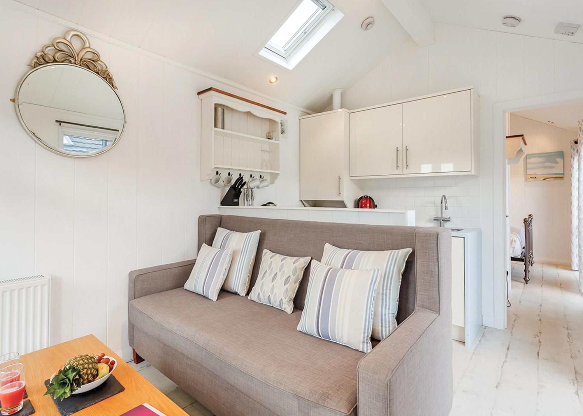 Beach Cove Coastal Retreat Ilfracombe Pokój zdjęcie
