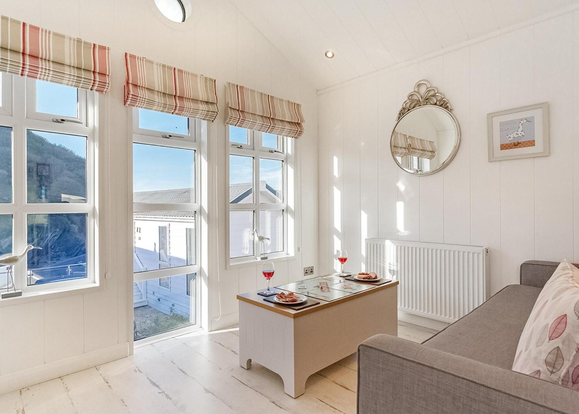 Beach Cove Coastal Retreat Ilfracombe Pokój zdjęcie
