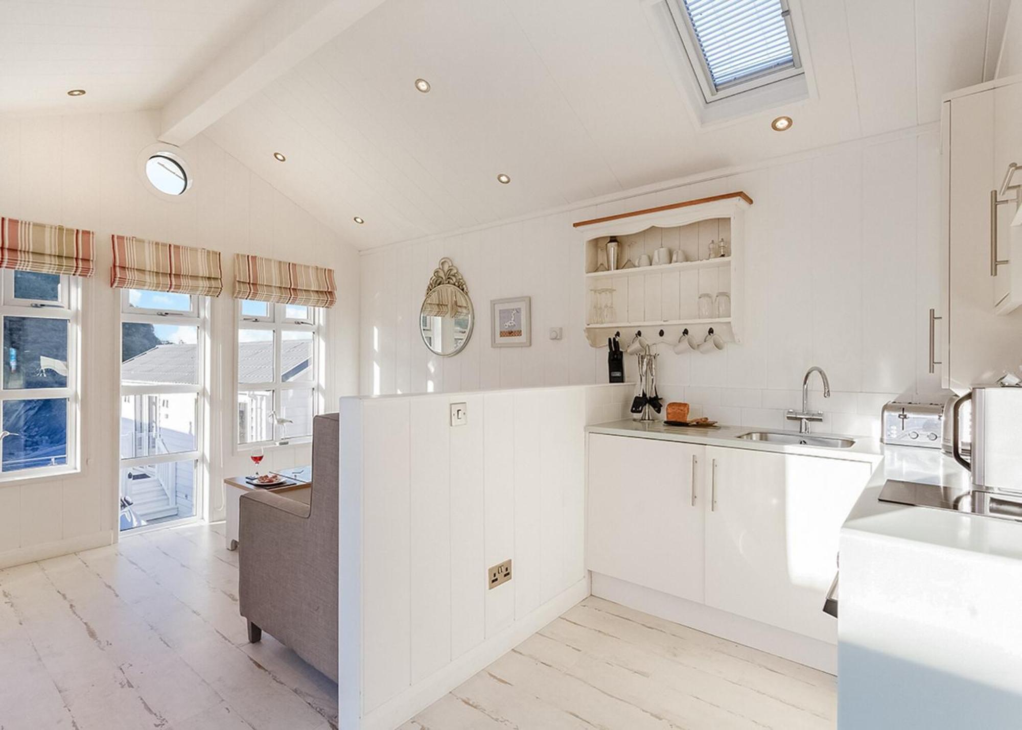 Beach Cove Coastal Retreat Ilfracombe Pokój zdjęcie