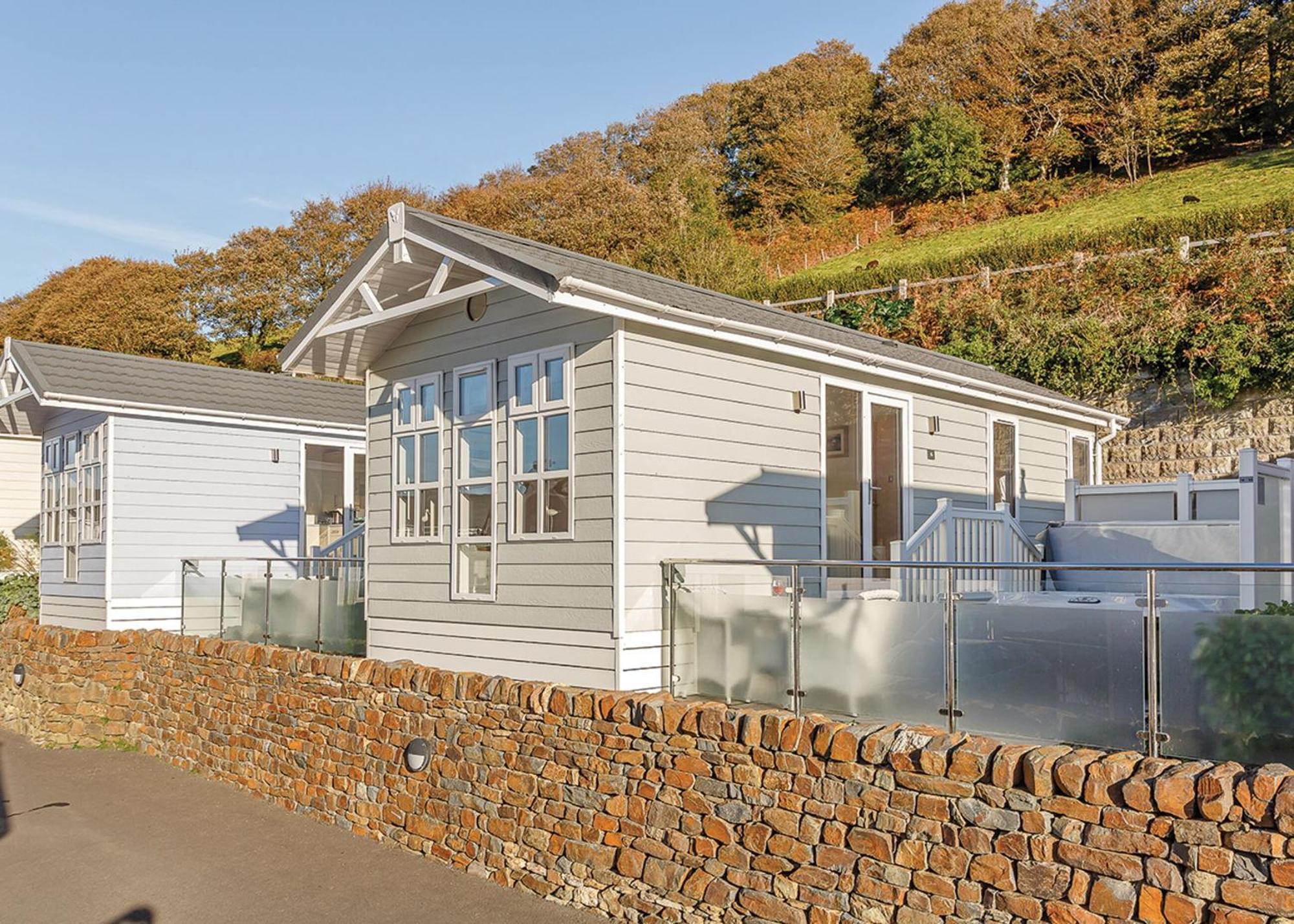 Beach Cove Coastal Retreat Ilfracombe Pokój zdjęcie