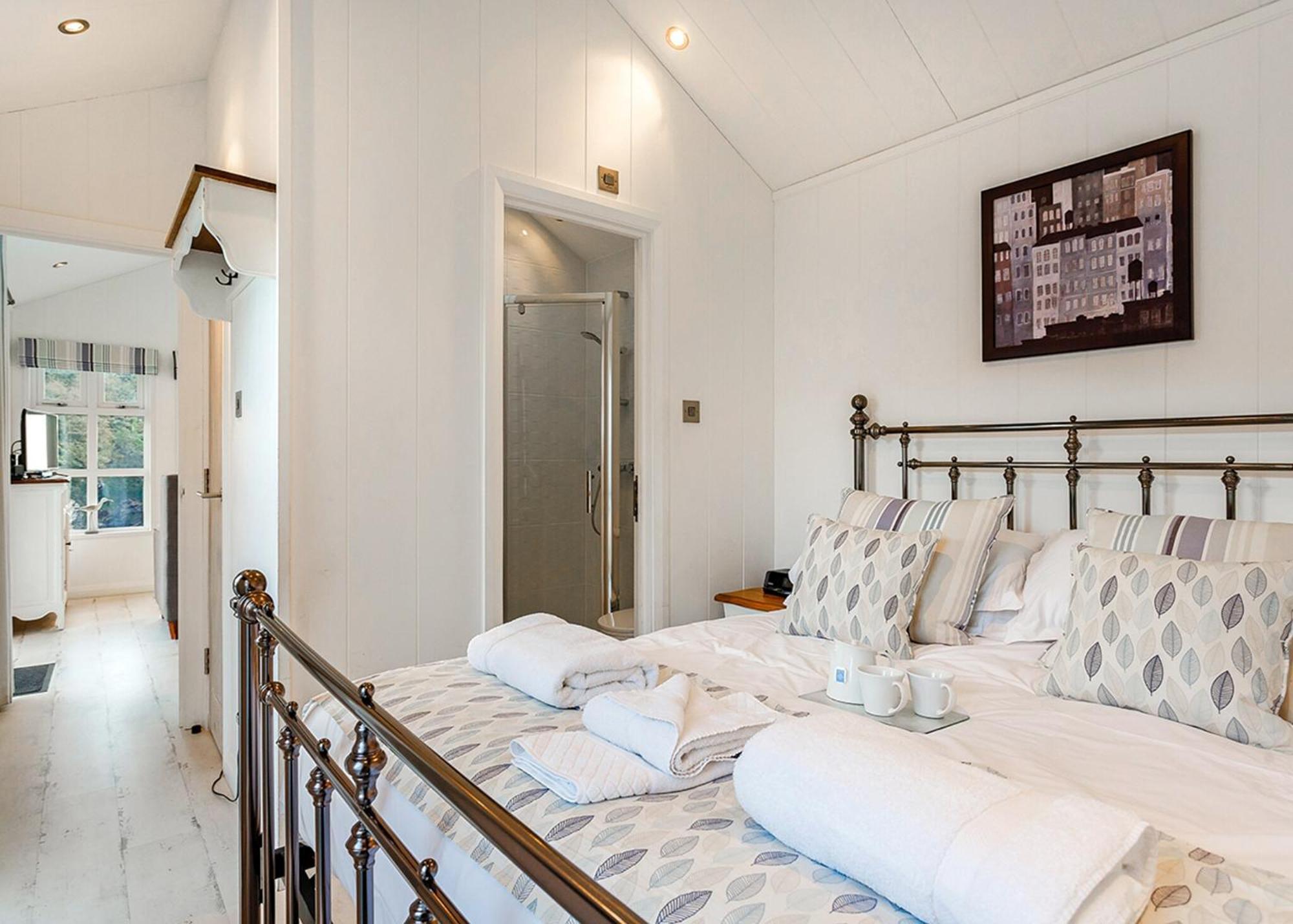 Beach Cove Coastal Retreat Ilfracombe Pokój zdjęcie