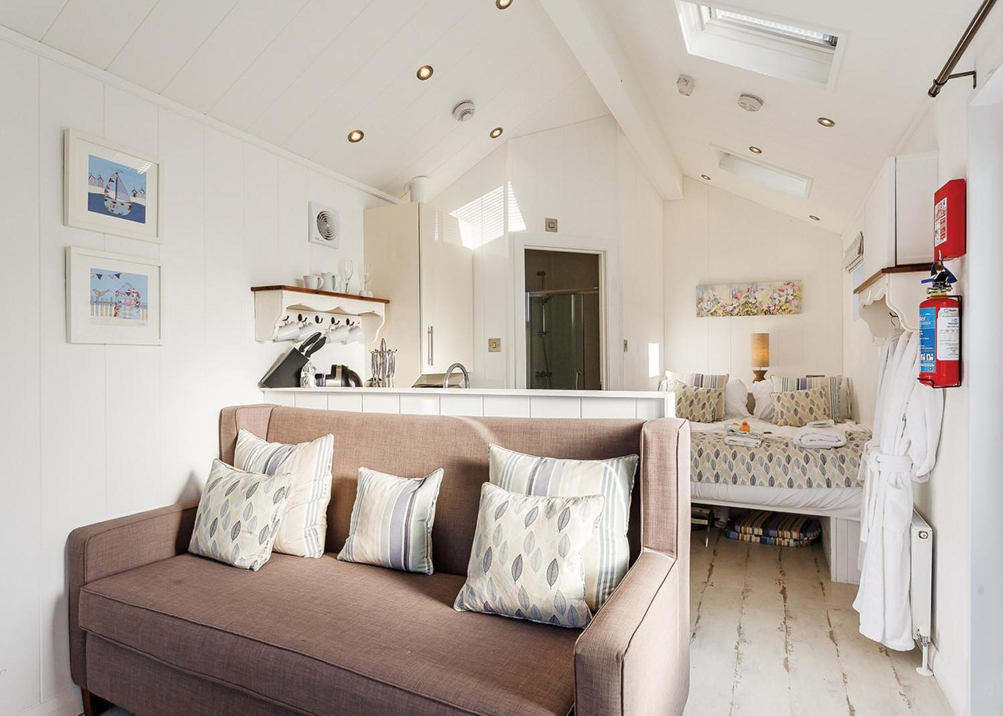 Beach Cove Coastal Retreat Ilfracombe Pokój zdjęcie