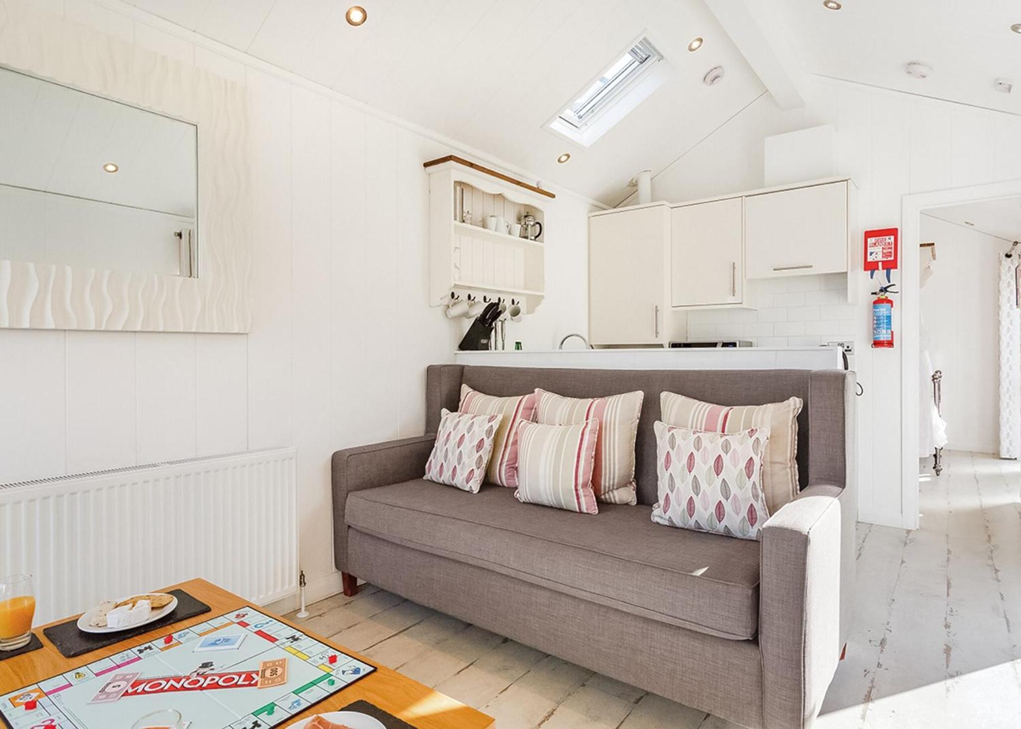Beach Cove Coastal Retreat Ilfracombe Pokój zdjęcie