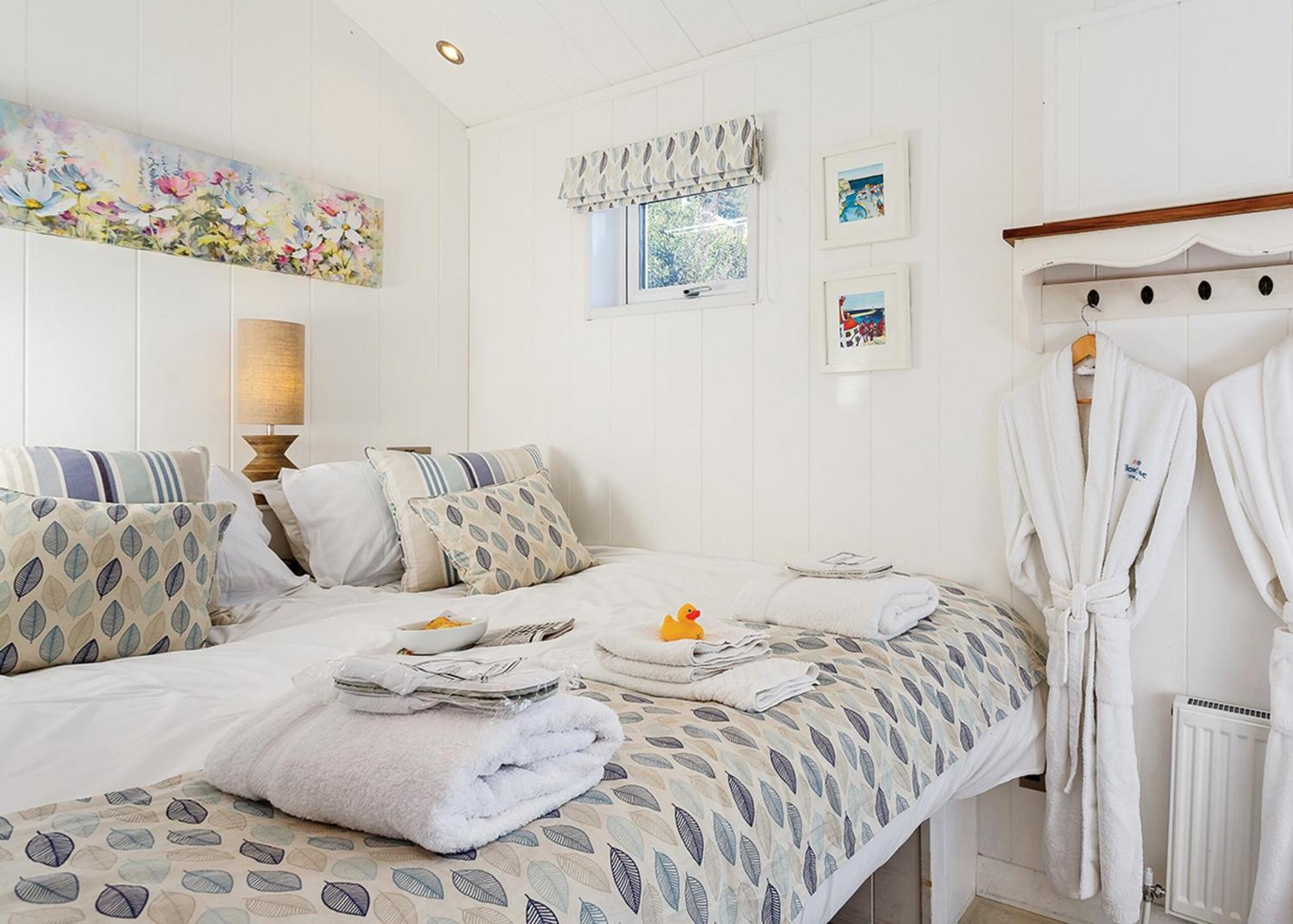 Beach Cove Coastal Retreat Ilfracombe Pokój zdjęcie
