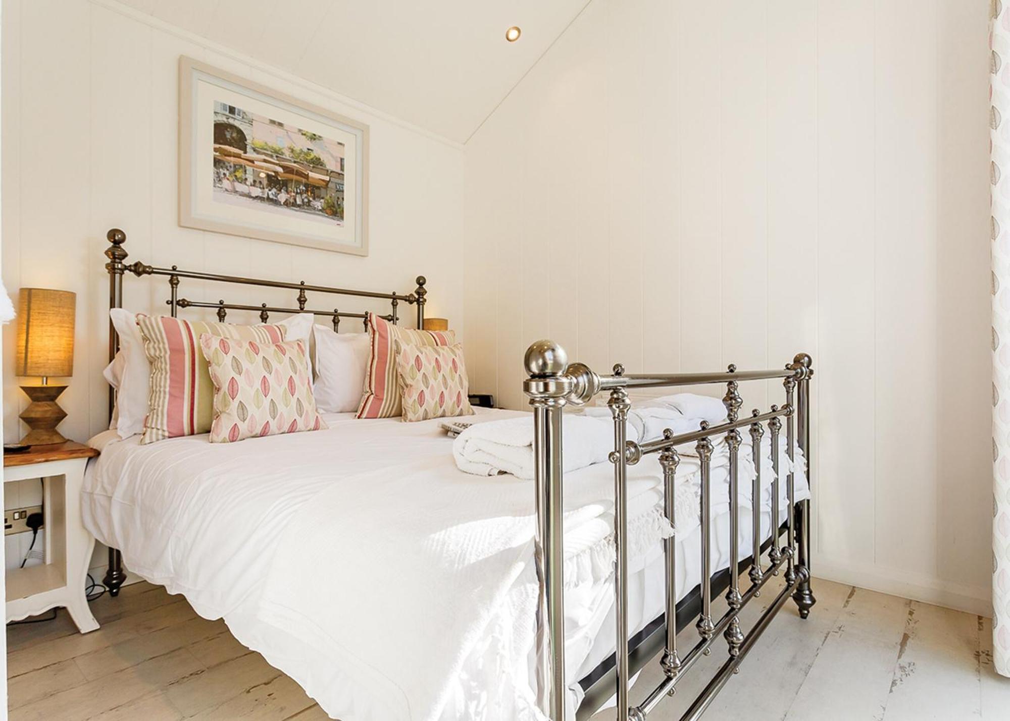 Beach Cove Coastal Retreat Ilfracombe Pokój zdjęcie
