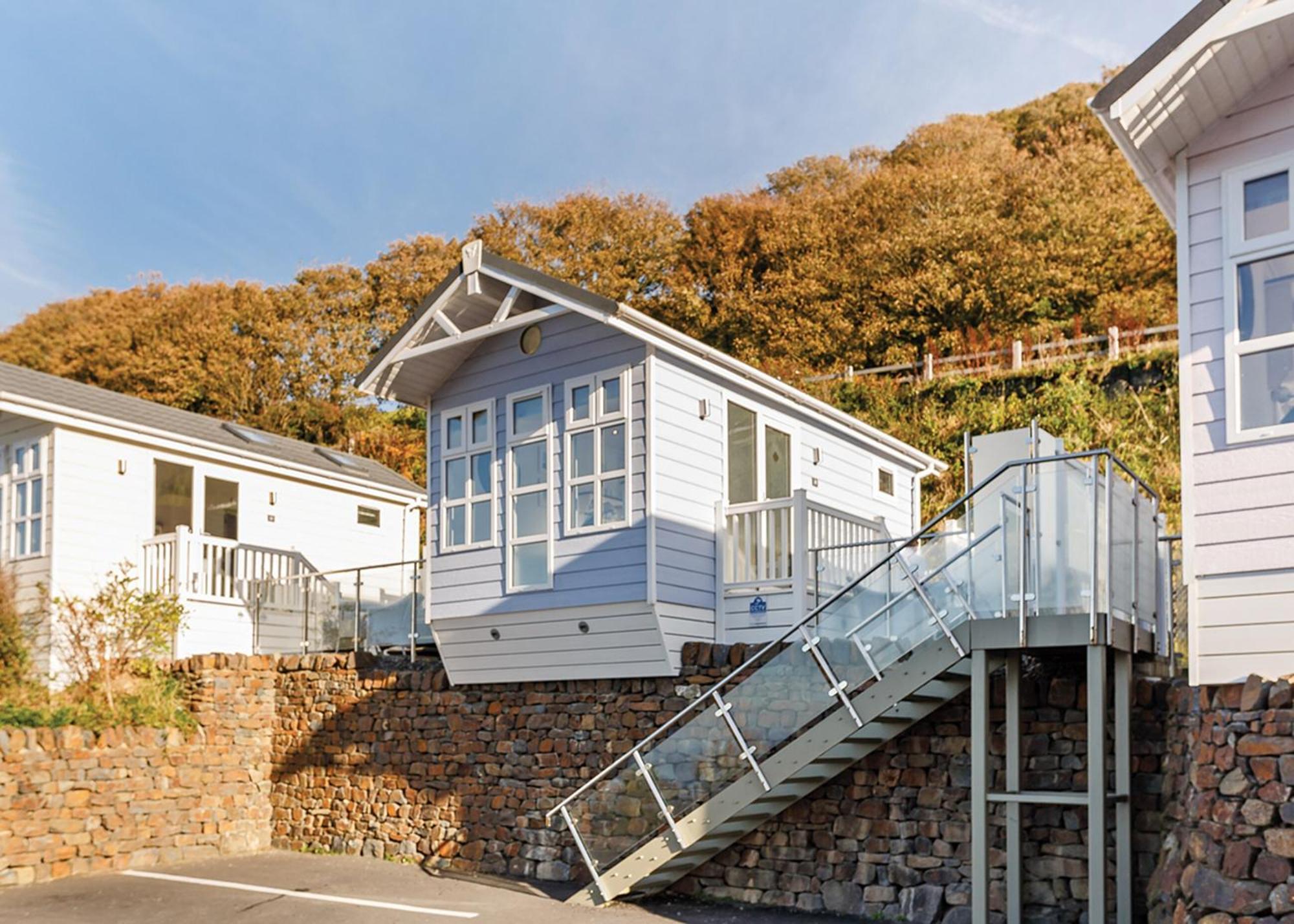 Beach Cove Coastal Retreat Ilfracombe Pokój zdjęcie