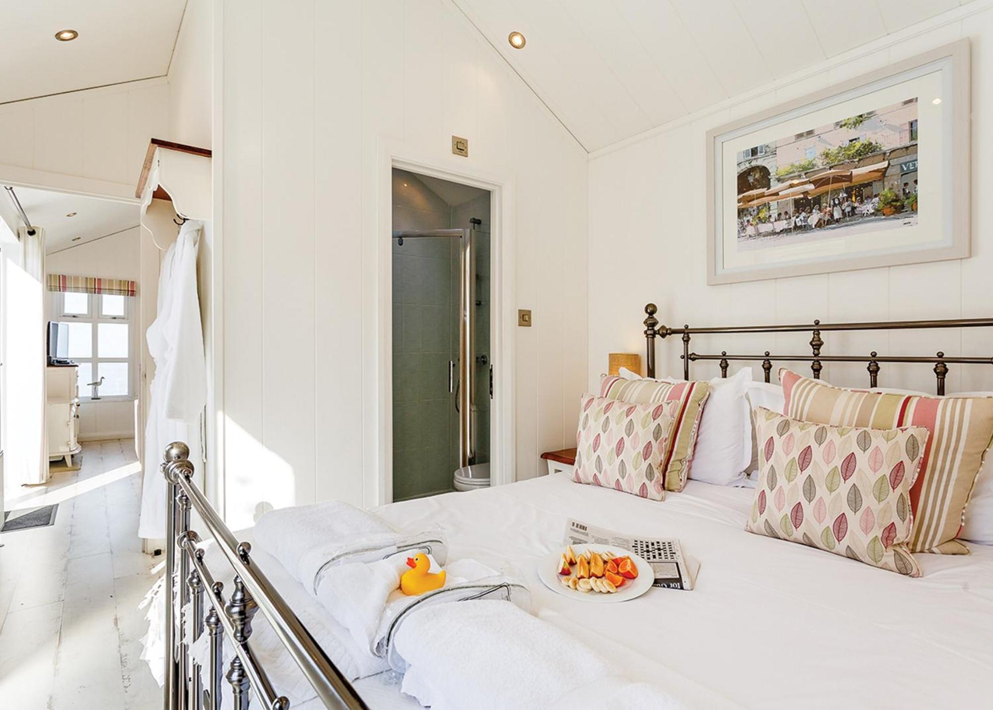 Beach Cove Coastal Retreat Ilfracombe Pokój zdjęcie