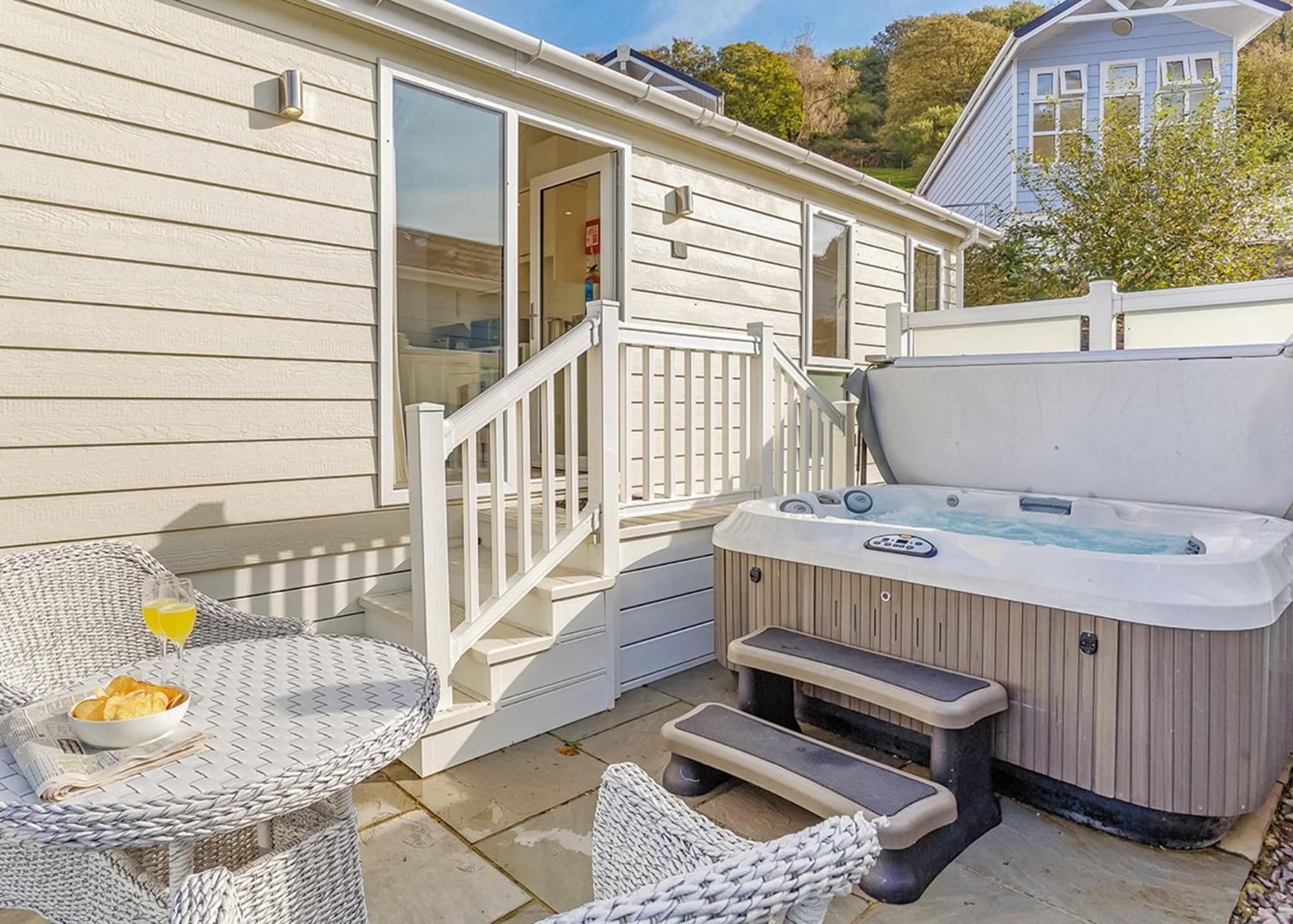 Beach Cove Coastal Retreat Ilfracombe Zewnętrze zdjęcie