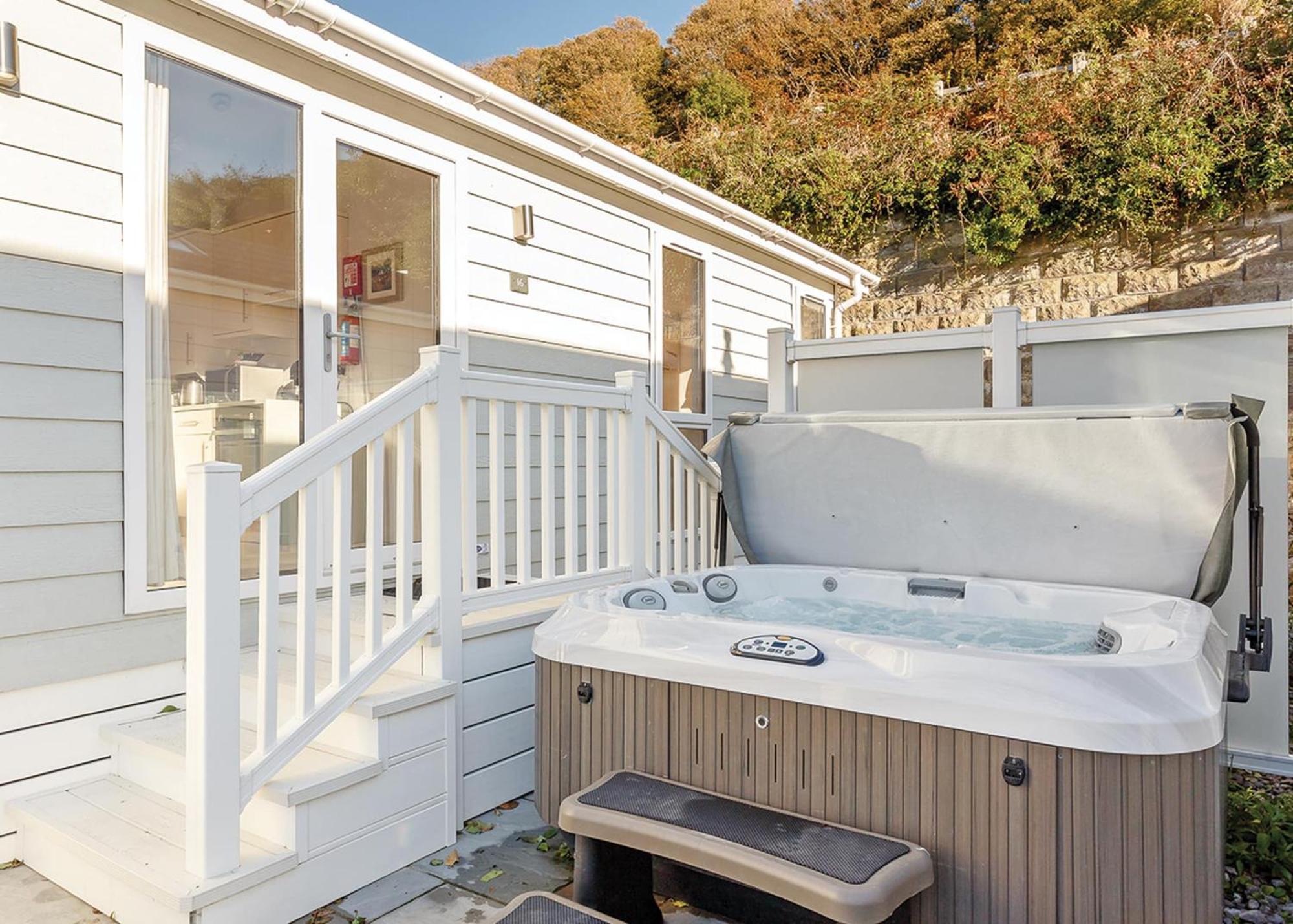 Beach Cove Coastal Retreat Ilfracombe Zewnętrze zdjęcie